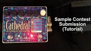2019 Christian Henson Sample Contest Submission (RE-UPLOAD)