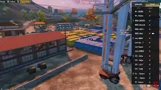 SP VS KAOS TEAM PUBG MOBİLE DLİVE CANLI YAYIN TURNUVASI