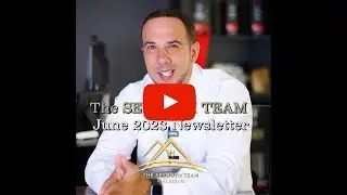 The Seyboth Team Newsletter || JUNE 2023