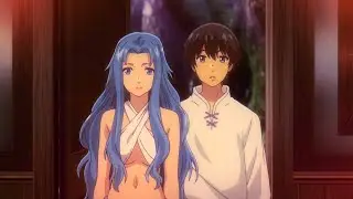 Isekai Shokudou「AMV」- Rise Up ᴴᴰ