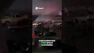 How a Leaky Tunnel Caused a Major Disaster!