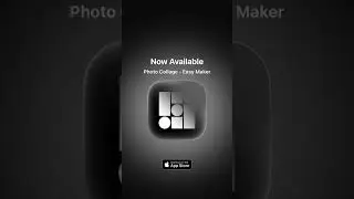 The Easiest Collage App! 100% Free & No Ads &ndash; Make Perfect Photos in Seconds!