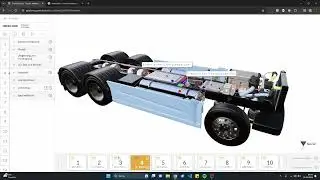 Govie Editor - 3D Interaktion auf Website einbetten