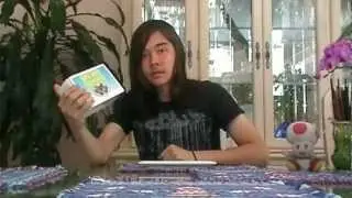 Eating a 1000 Year Old Egg