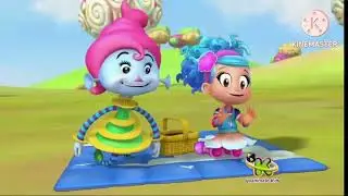 Luna Petunia stomach rumbles (GoAnimate Kids Airing)