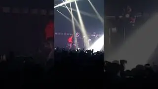 MHD - Zenith de Paris, 17 mars 2018
