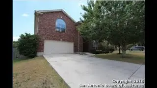 Cibolo Homes for Rent 5BD/3BA by Property Management in San Antonio