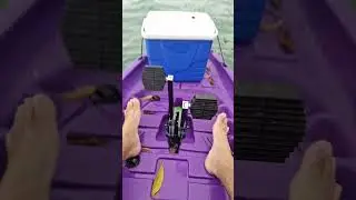 pedal cross &eacute; tudo isso ?