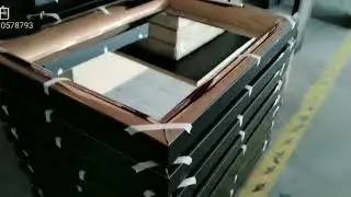 Curved Edges Mirror Homemate Mirrors-Wall Mirrors Factory in China.