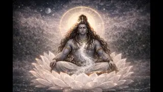 12 Minutes of OM Deep Meditation for Anxiety, Stress & Overthinking