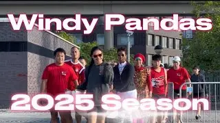 End of Season 2025 Montage