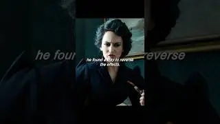 👁️ Jacob Learns the Truth! 😱 The Hollowghasts Revealed | Miss Peregrine&rsquo;s Home (2016)
