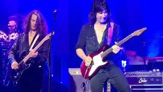 The Classic Rock Show,   Hit Me With Best Shot,  Dartford 12th Jan 2026