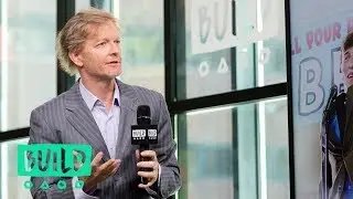 Eric Stoltz On Being In Quentin Tarantino's Classic Film, 