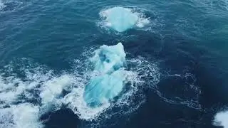 The Perpetual Snow of the North Pole
