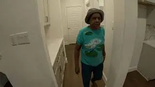 New Home Tour