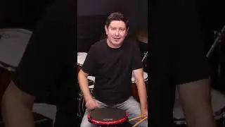 I Was Lost in Drum Rudiments 😵 Until THIS Tip 🎯