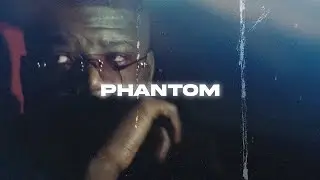 [FREE] Ninho x Gaulois x Werenoi Type Beat - Phantom | Instru Rap 
