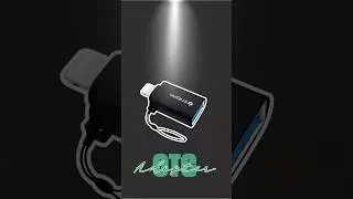 #striff #lightning #otg #adopter