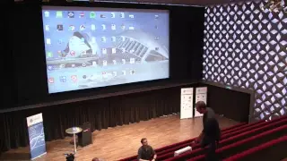 Live stream iMMovator