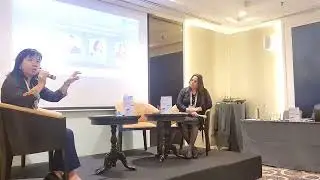 Employee Training in AI tools #BespokeGlobalLitigationSummit2026 #SerenaFoong #henriettanewtonmartin