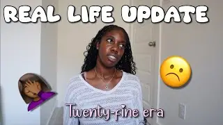 Twenty-fine era: life didn’t go as planned  | ep 3