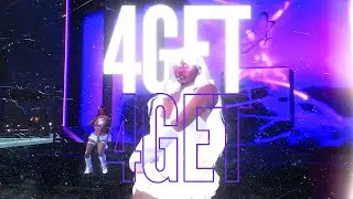 MAIA-JADE OSETTE Performance &lsquo;4GET&rsquo; &mdash; HKS GRAND OPENING FESTIVAL