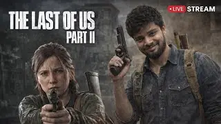 PLAYING LAST OF US PART 2 ( Part 1 )
