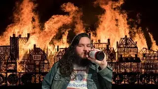 The Jon Breaks Bad News Show Ep 208