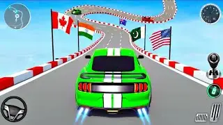 🛑DACIA VOLSKWAGEN, FORD BMW COLOR POLICE CARS🚗 TRANSPORTING WITH TRUCKS - BeamNG.drive