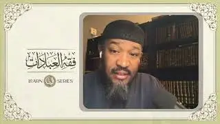  Q & A | Reading Pt.4 from the book -Understanding Worship | Shaykh Muhammad Ibn Saalih Al-Uthaymeen