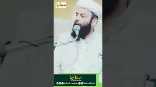 #shorts | Masjid Ke zimmedaro Ko Maulana ki Pathkar | #shahiimampunjab #masjid