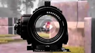 pubg scope combine effect  scope break effect  bgmi scope combine video scope effect