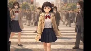 今日の温度 #作業用BGM #勉強用BGM #癒しBGM #睡眠用BGM #リラックス #ヒーリング #モーニングルーティン #朝に聴きたい曲 #散歩BGM #チルい #エモい #ジブリ風