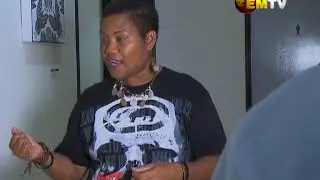 PNG Fine Art Gallery: Growth of PNG in Art Industry