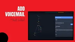 How to Add Voicemail | Jet Interactive PBX/PABX Business Cloud Telephone Systems