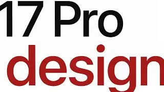 This iPhone 17 Pro Design Leak Might Disappoint You!