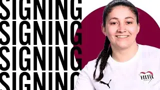 SIGNING NEWS / FC Hertta jalkapallo