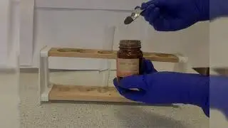 Decomposition of silver oxide