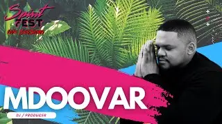 EP110 MDOOVAR