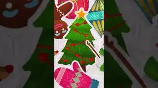 Day 24 the the final countdown today we are playing two horror games enjoy (Christmas Eve)