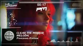 [CLEAR THE MIRROR] | Christian Rap Song | Hip Hop/Melody | Pangsang Edition.