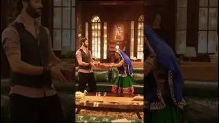 Pyaar Kii Raahein Today Episode #pyaarkiiraahein #tellymagic #onsetsecrets