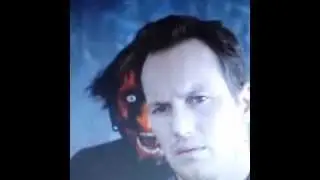 Insidious Deleted Scene