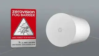 Verisure Zero Vision Technology