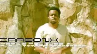 Hero's Promise by DragonX (Official Video)