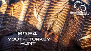 Wisconsin YOUTH TURKEY Hunt