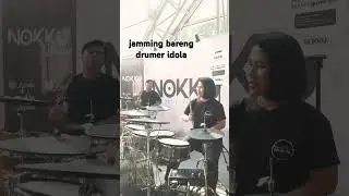 #yoiqbal #drumndrum #jamsession #nokkudrum