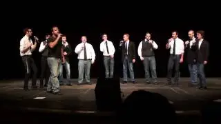 VuVox - A Thousand Miles (Vanessa Carlton)