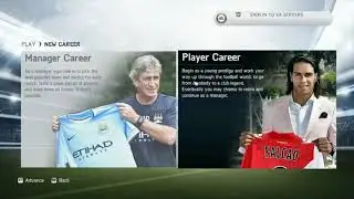 How to increase your player stats in FIFA14 career mode
